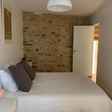 Appartement D'Architecte Vue Port Vannes Exterior foto